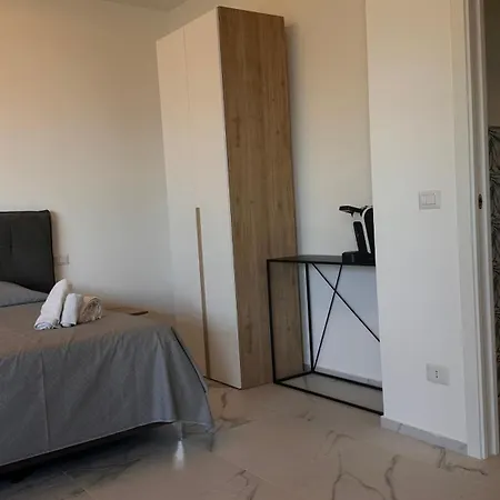 Apartament Cconforthotels Puglia Promenade 5 *