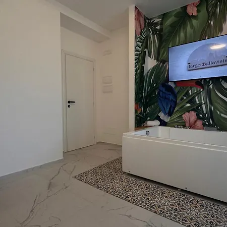 Cconforthotels Puglia Promenade 5 Apartament Bari