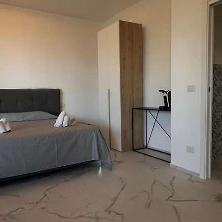 Cconforthotels Puglia Promenade 5 3* Барі