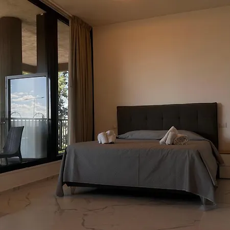 Apartament Cconforthotels Puglia Promenade 5 *