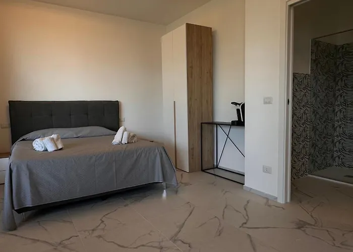 Cconforthotels Puglia Promenade 5 3* Барі