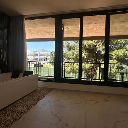 Apartament Cconforthotels Puglia Promenade 5 Bari