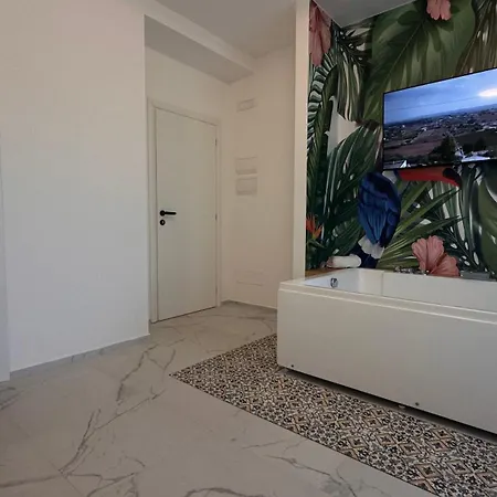 Апартаменты Cconforthotels Puglia Promenade 5