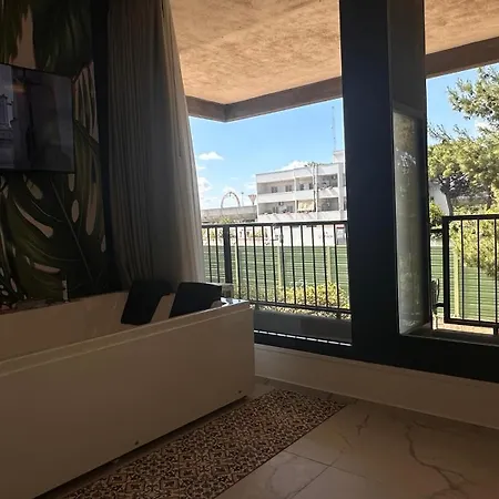 Apartament Cconforthotels Puglia Promenade 5 Bari