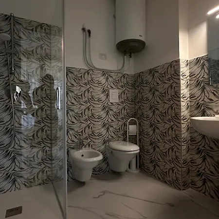 Apartment Cconforthotels Puglia Promenade 5