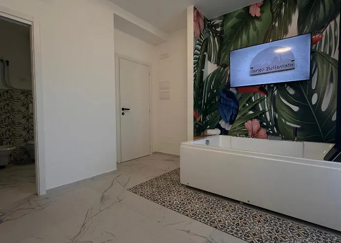 Cconforthotels Puglia Promenade 5 Апартаменты Бари