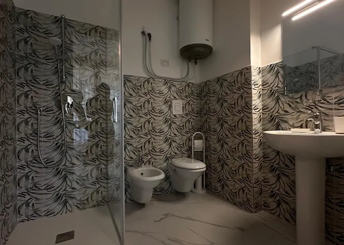 Apartament Cconforthotels Puglia Promenade 5